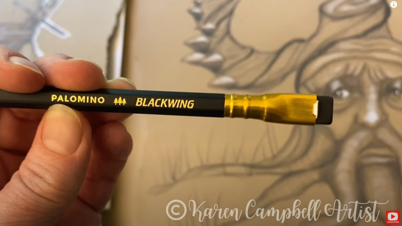 The Best Pencils for Sketching: A Review