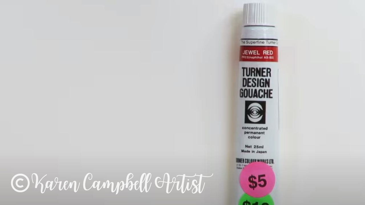 I got these Jelly Gouache and I'm super excited to try them out! Has  anybody else used these too? : r/Gouache