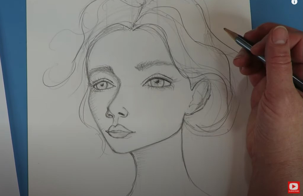 Drawing for Beginners: How to Draw and Shade for Realism