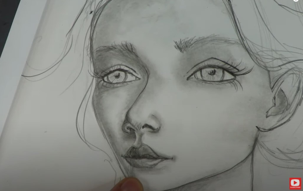 Sketch and Shade 2: Learn to Draw Fun Stuff Using Graphite Pencils